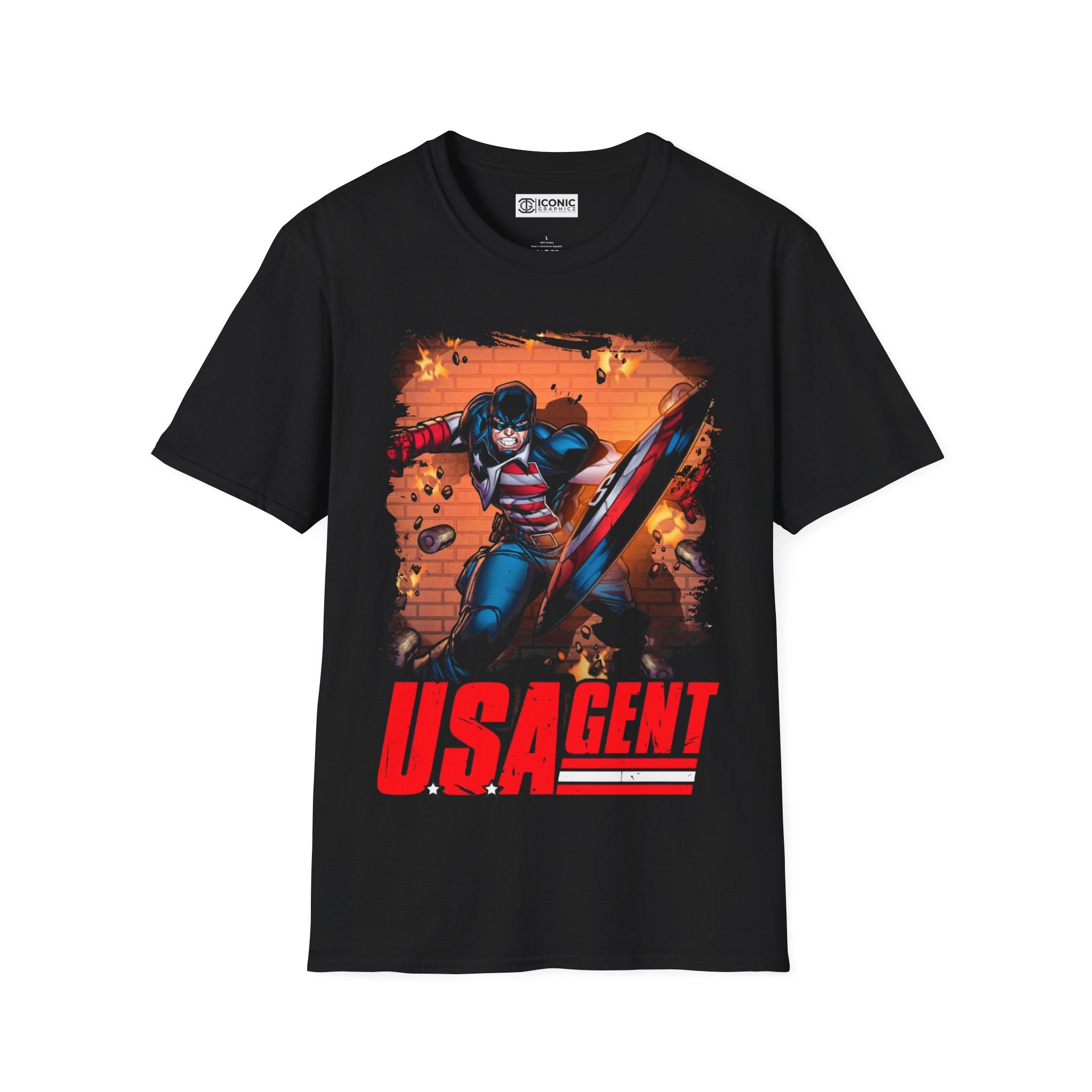 USAgent T-Shirt