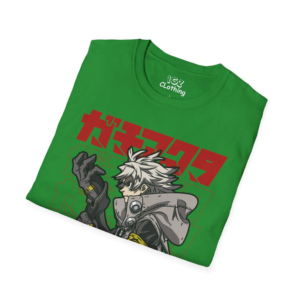 Rudo Gachiakuta T-Shirt