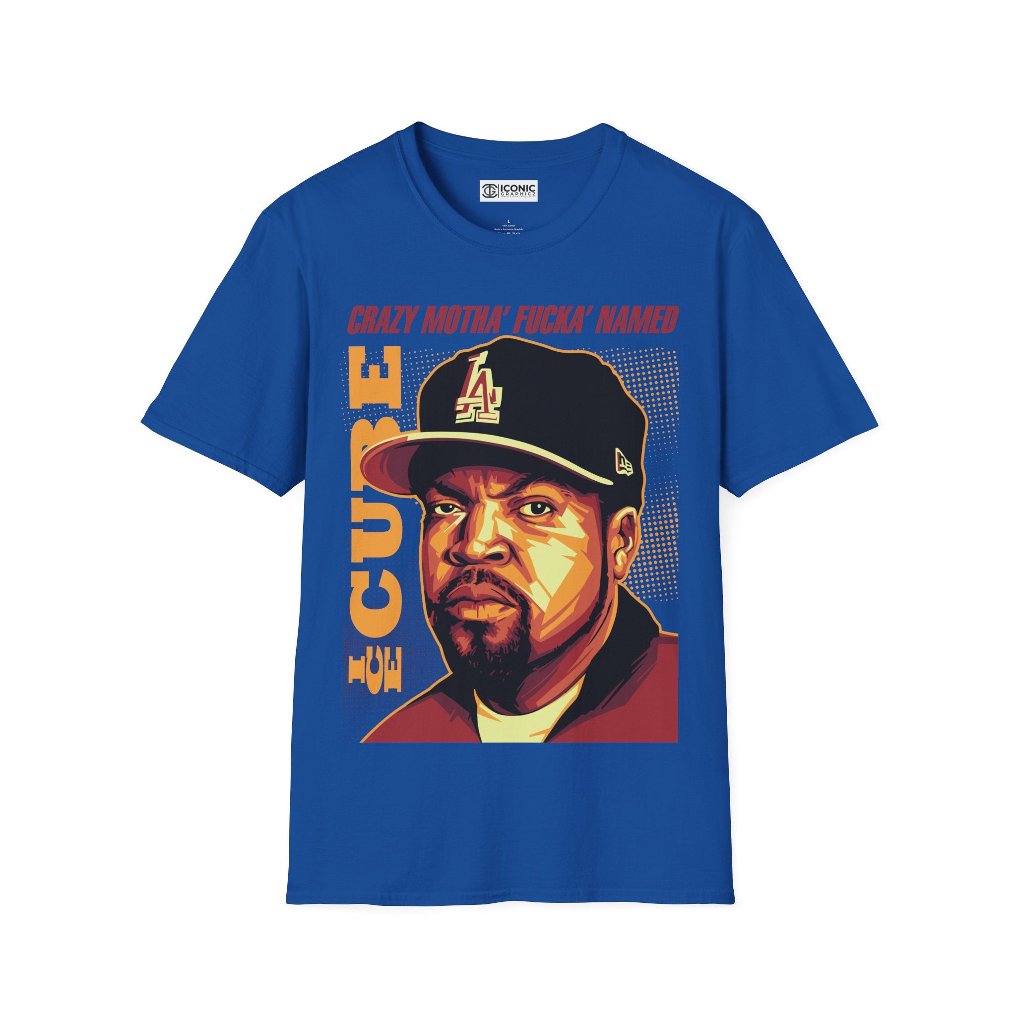 Ice Cube T-Shirt