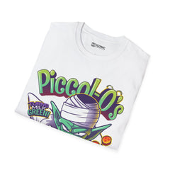 Piccolo Unisex Softstyle T-Shirt - IGZ Clothing 