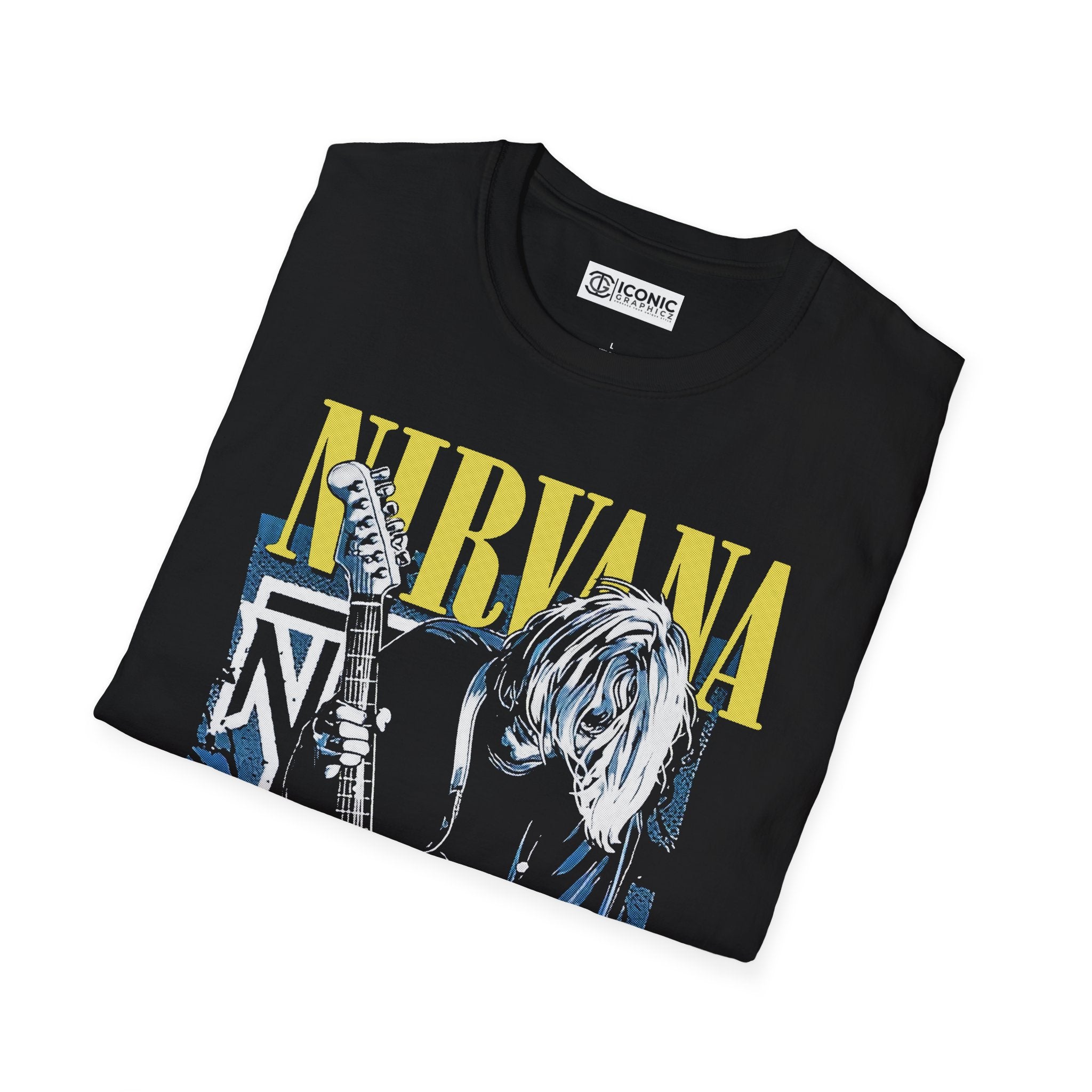 Nirvana T-Shirt