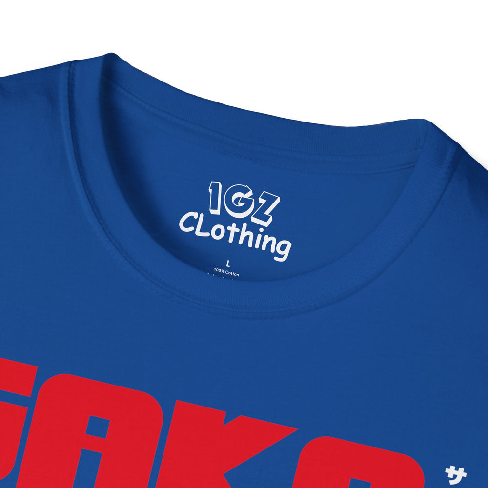 Sakamoto T-Shirt