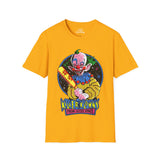 Killer klowns from out of space T-Shirt