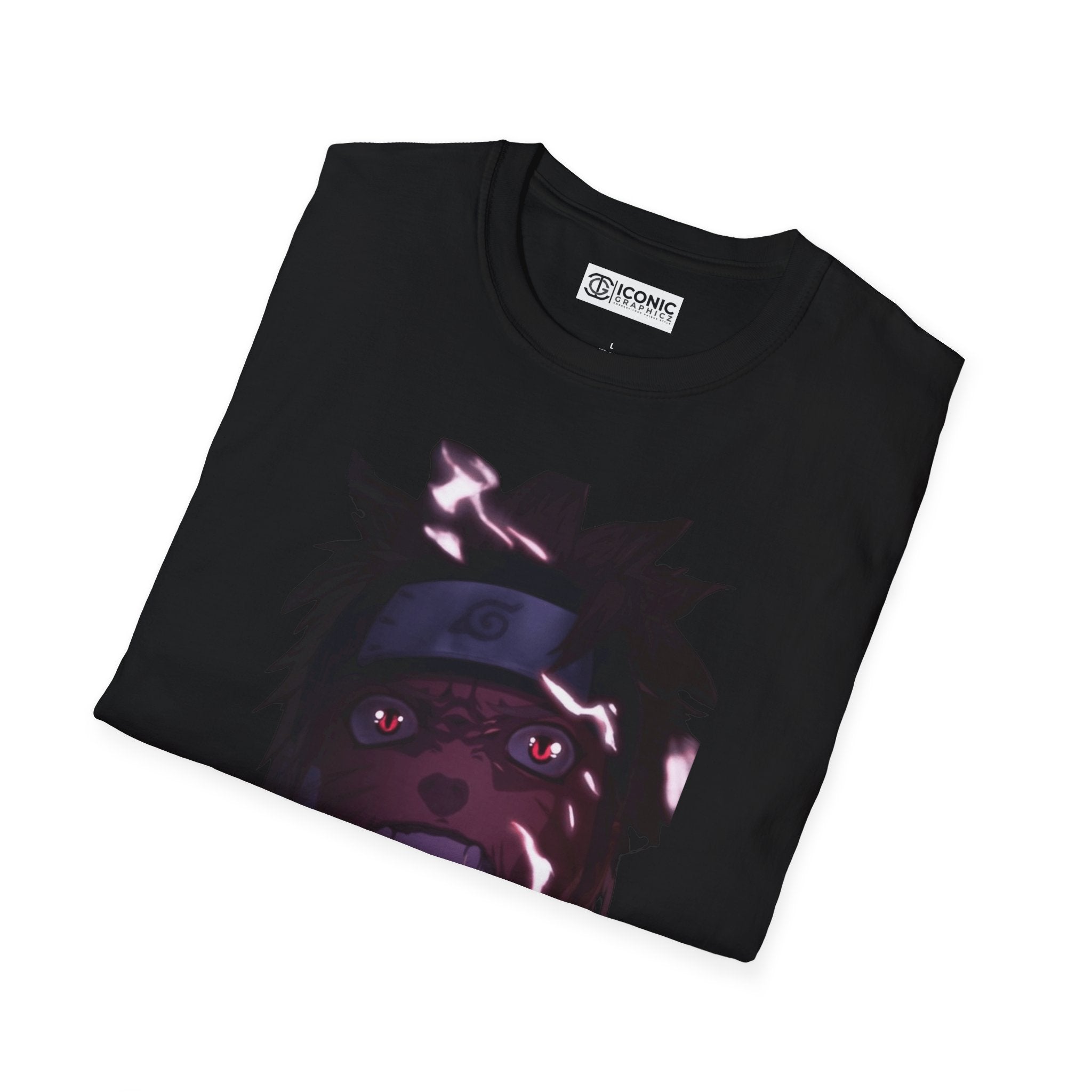 Uzumaki Naruto T-Shirt