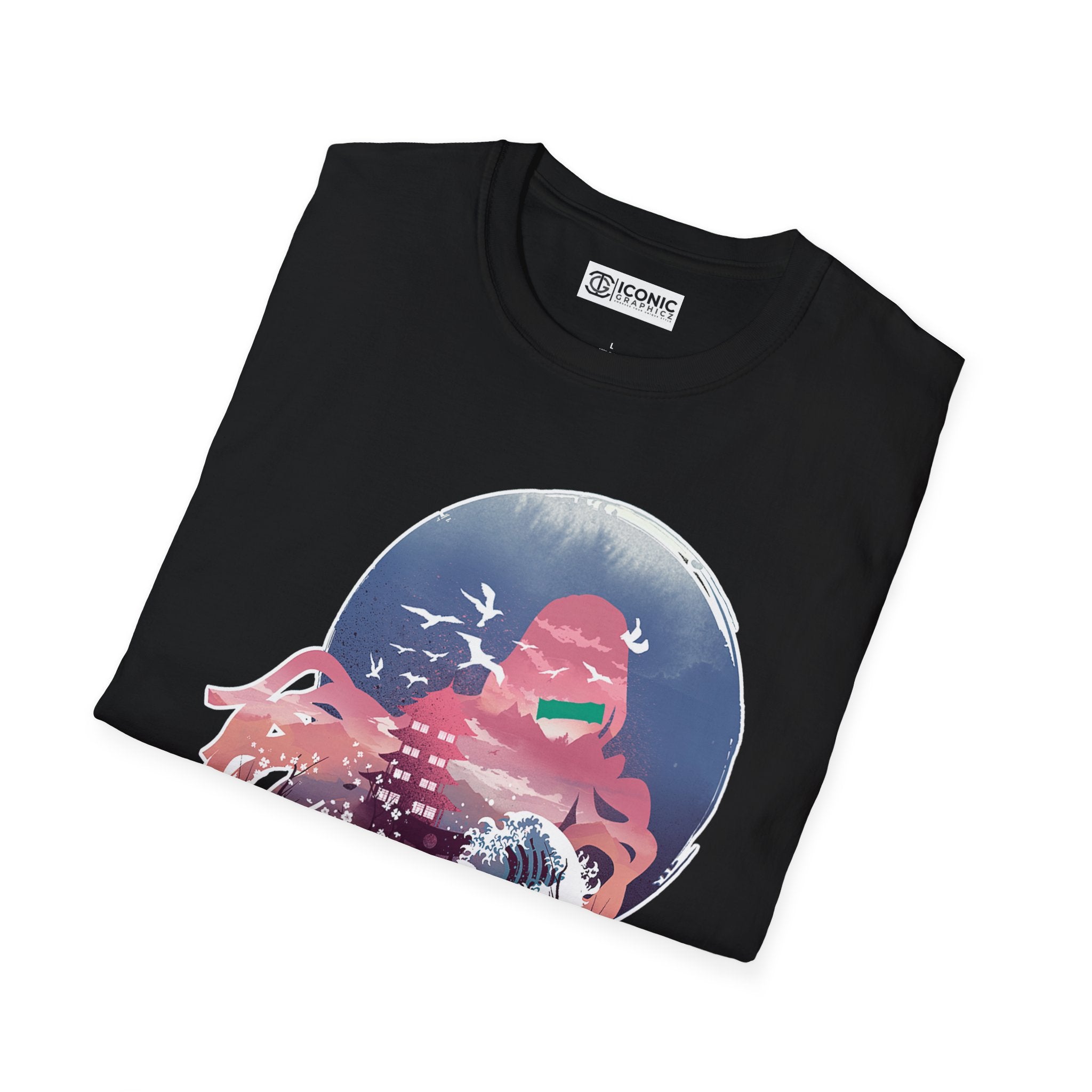 Nezuko Demon Slayer T-Shirt