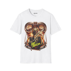 Star Wars Unisex Softstyle T-Shirt - IGZ Clothing 