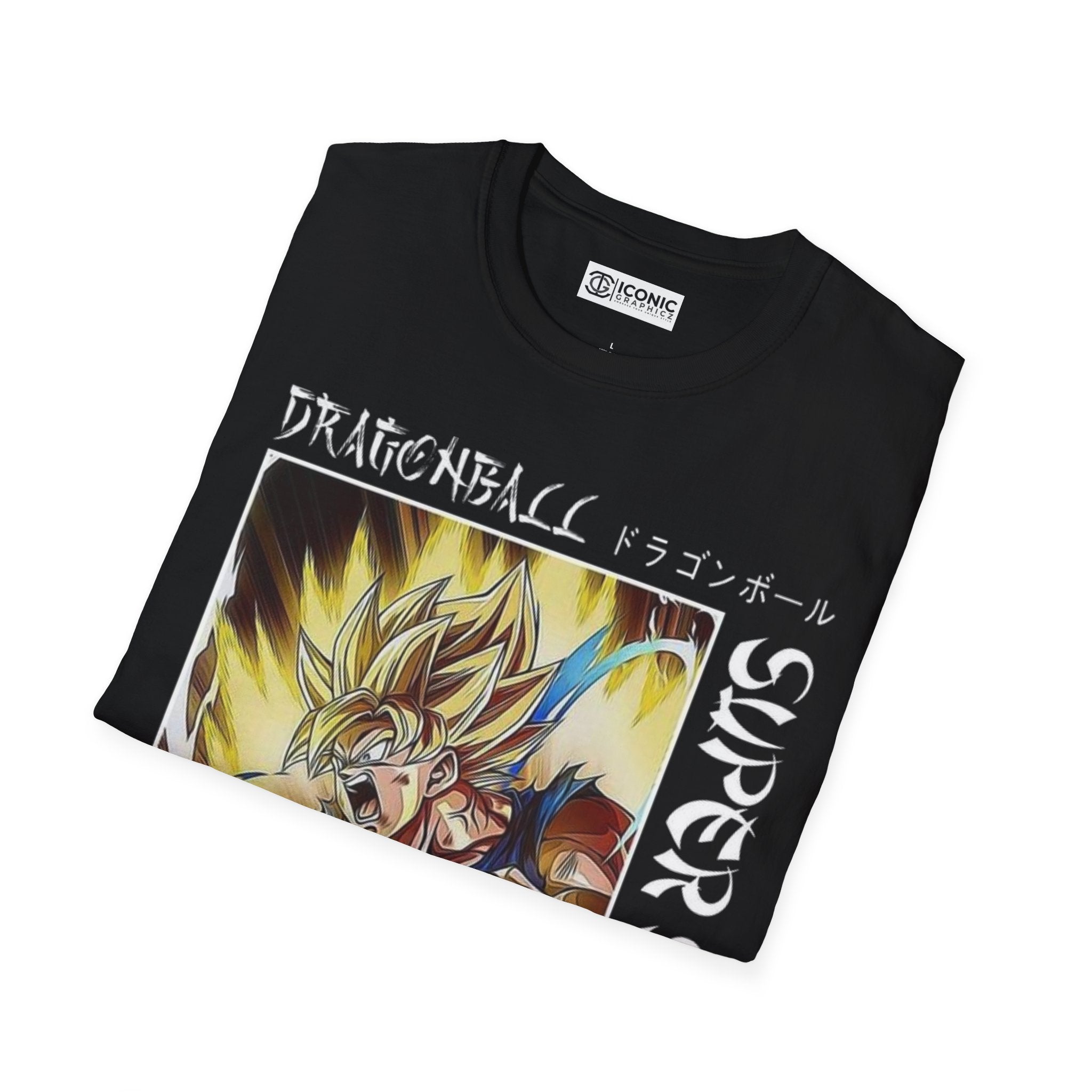 Goku Dragonball T-Shirt