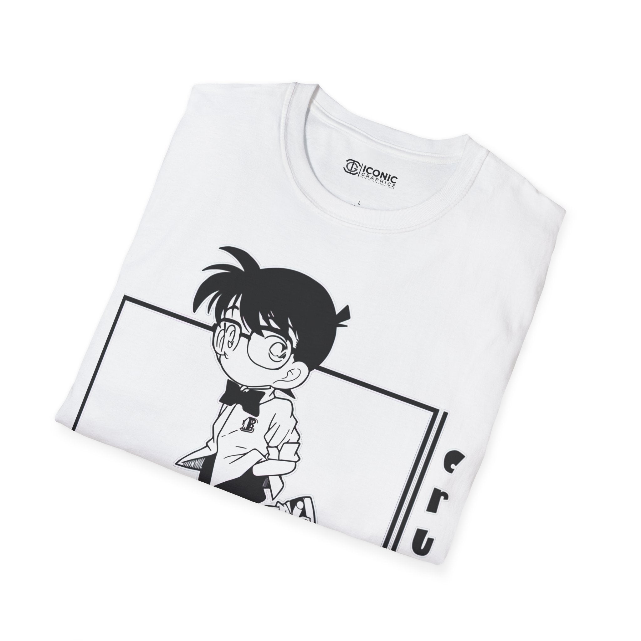 Conan Detective Conan T-Shirt