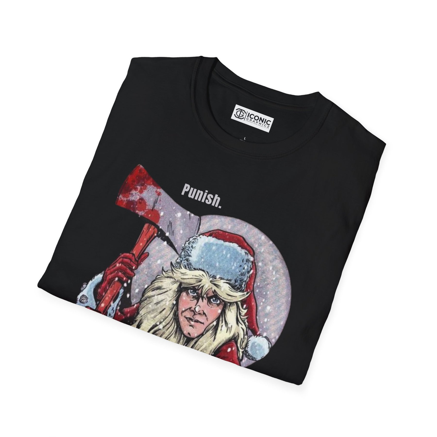 Silent Night Deadly Night T-Shirt - 