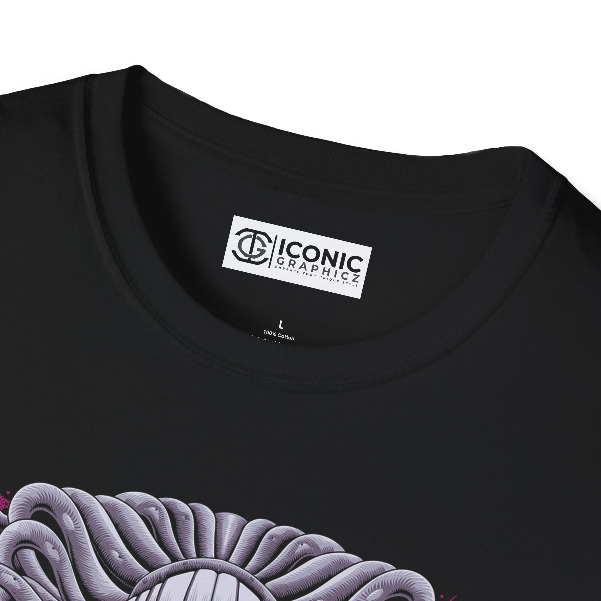 Yuta Jujitsu Kaisen T-Shirt - 