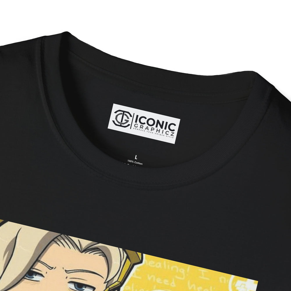 Overwatch T-Shirt - 