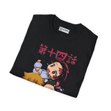 Tanjiro and Nezuko Demon Slayer T-Shirt - 