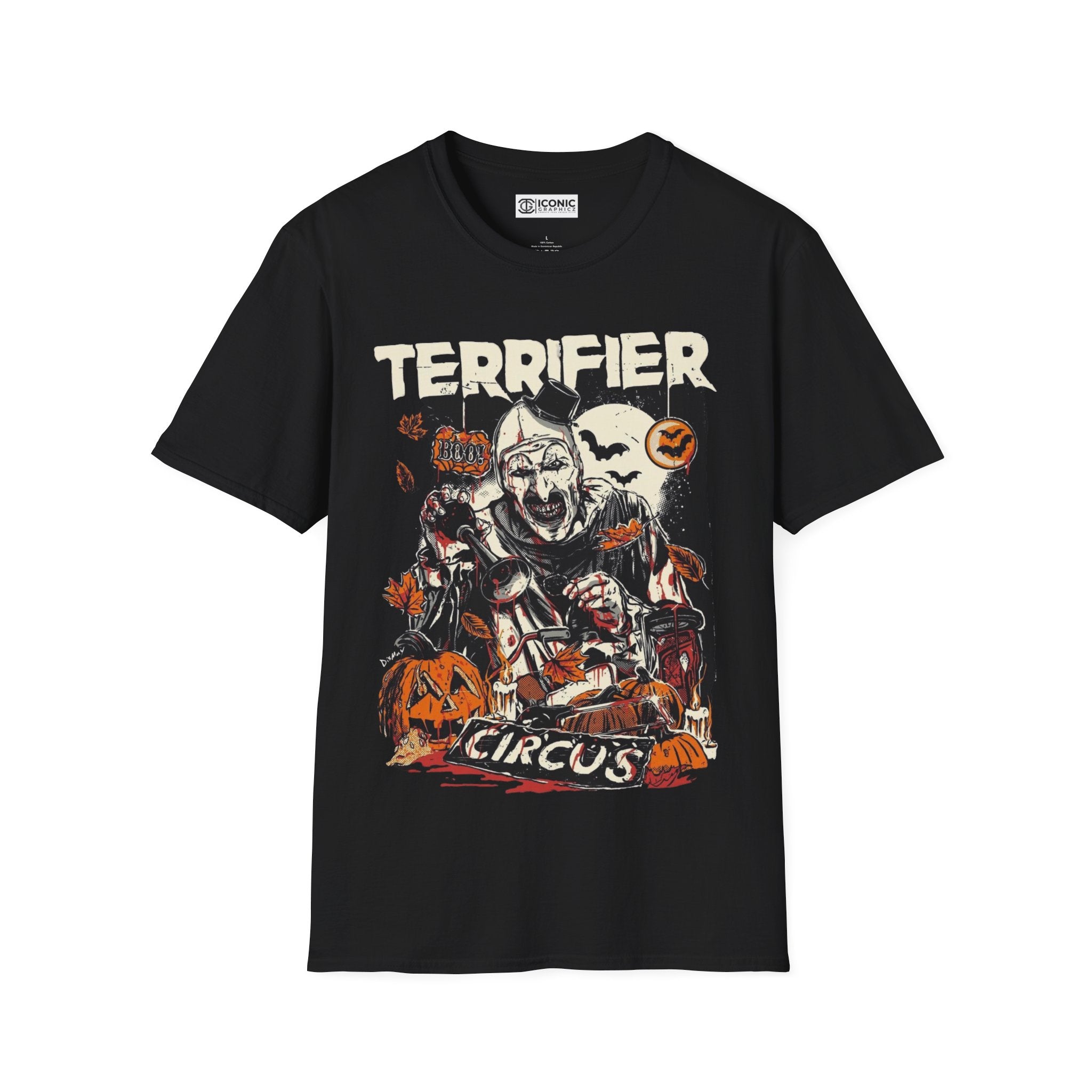 Terrifiers T-Shirt