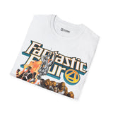 Fantastic 4 T-Shirt - 