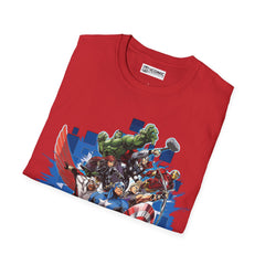 Avengers T-Shirt