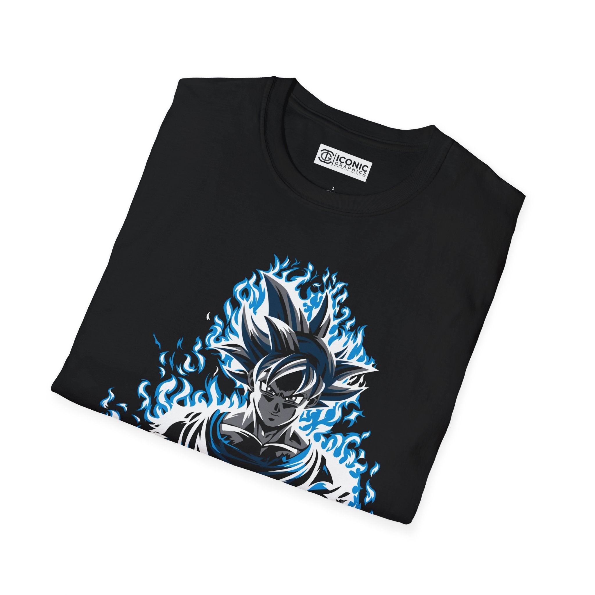 Goku Dragonball Super T-Shirt