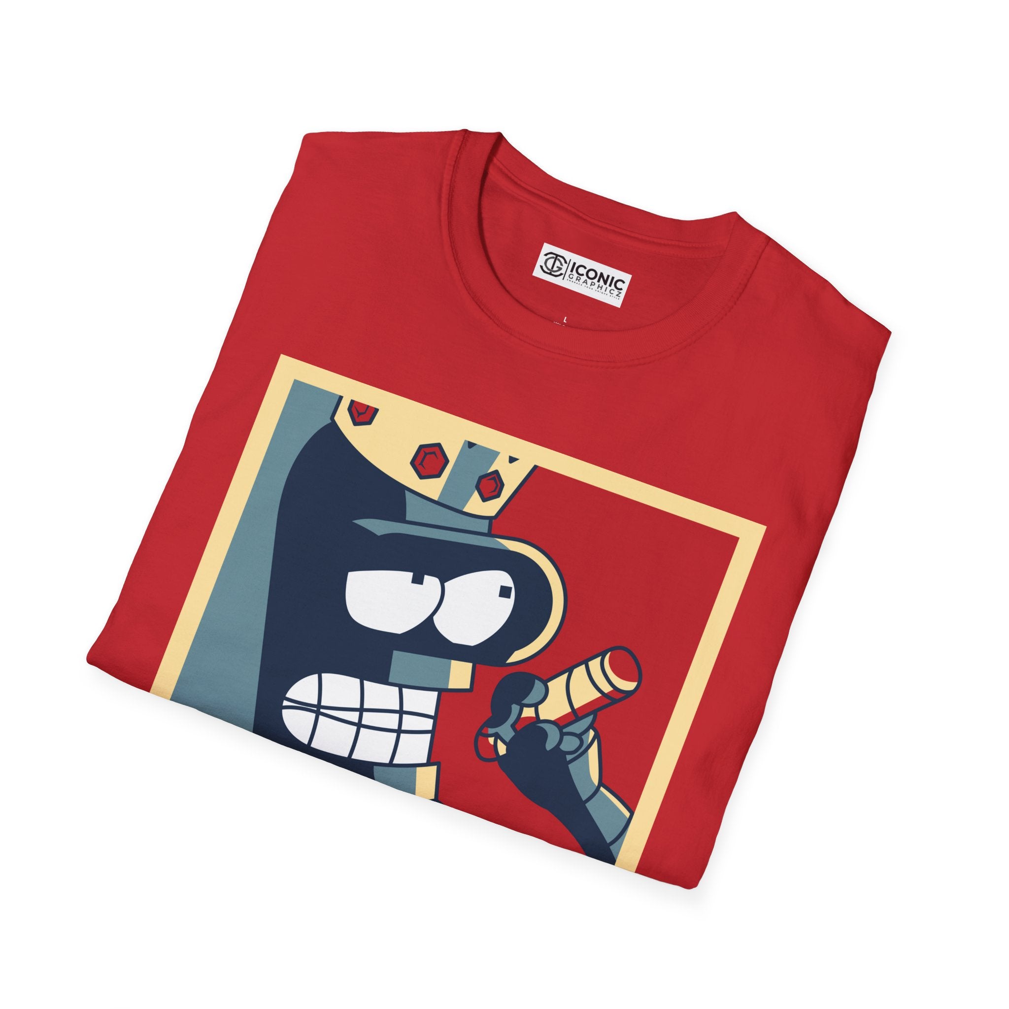 Futurama T-Shirt