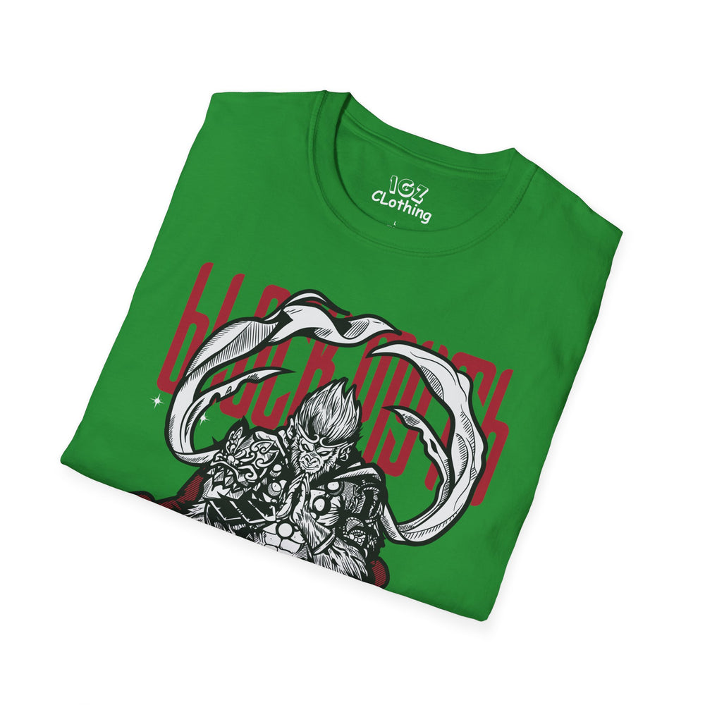 Wukong T-Shirt