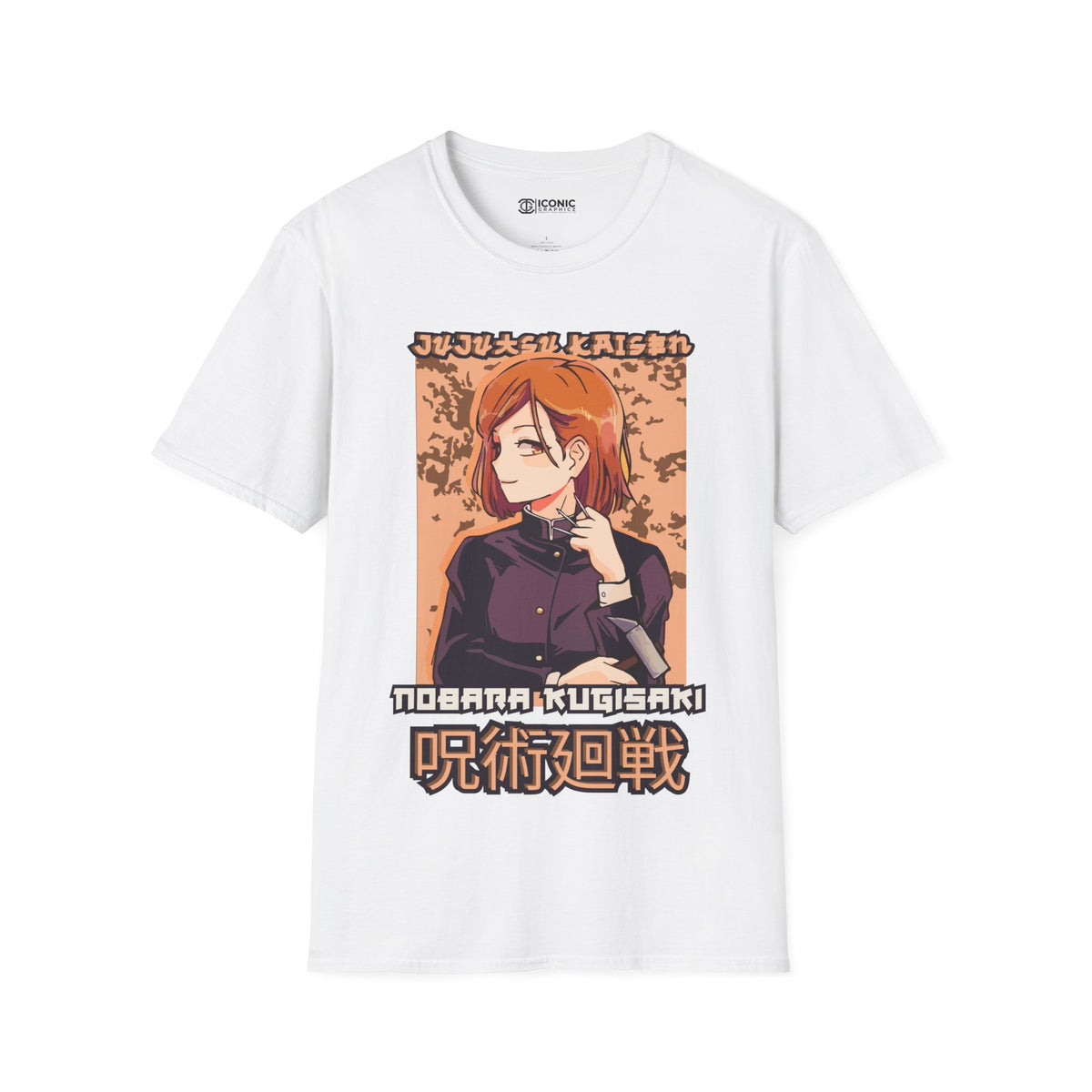 Nobara Jujitsu Kaisen T-Shirt