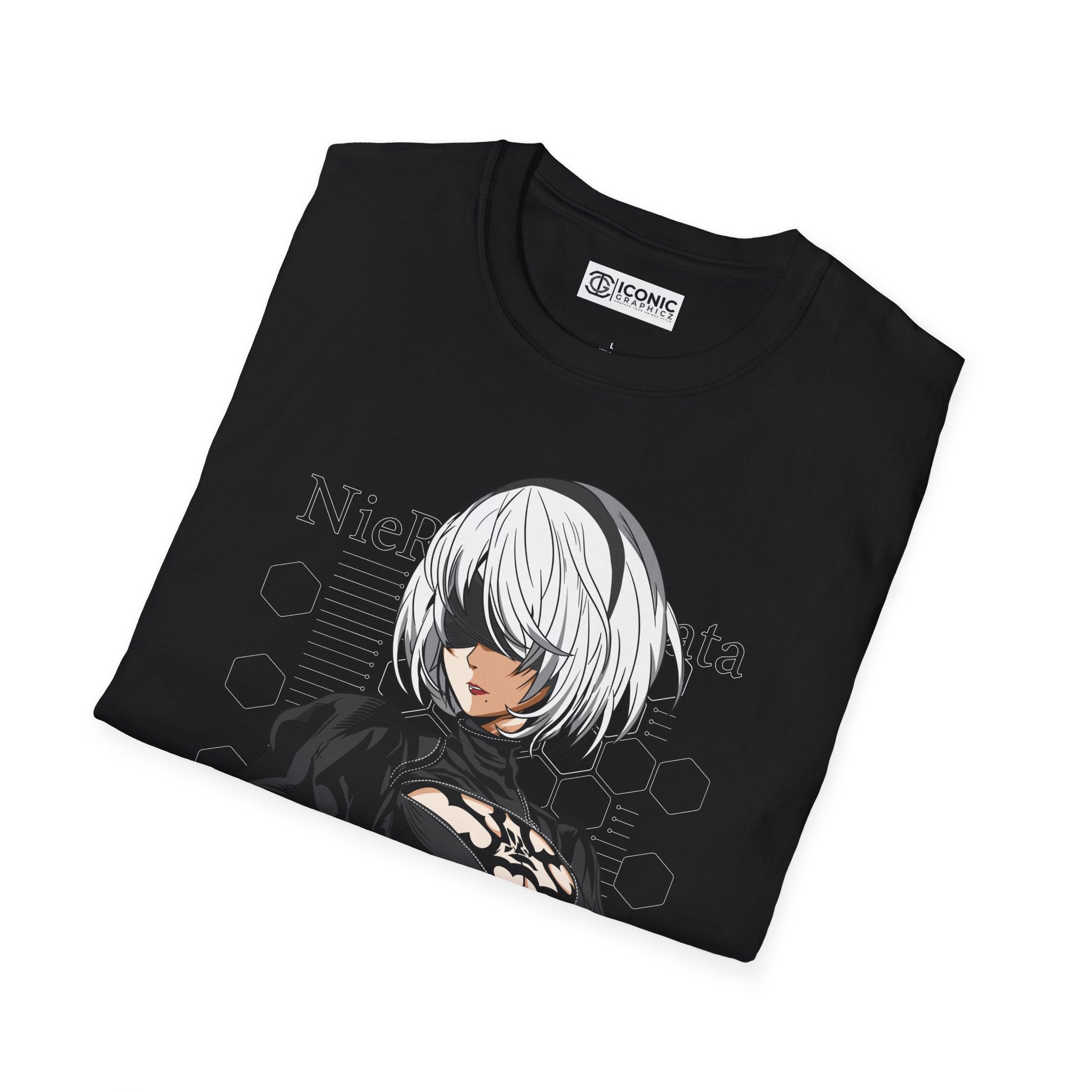 2B T-Shirt