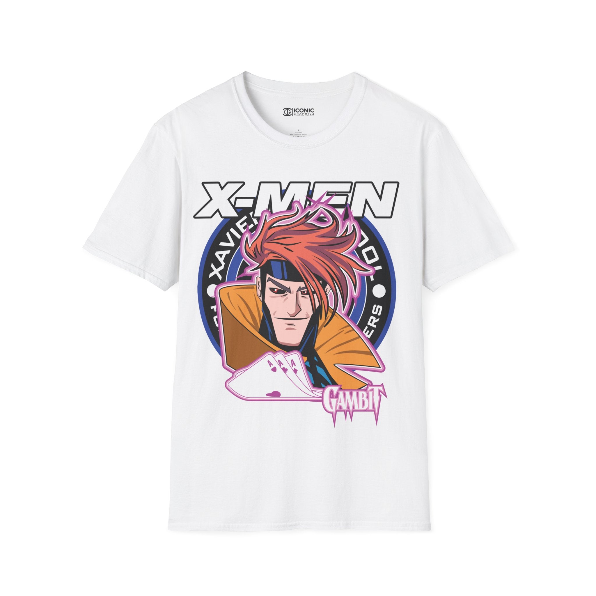 Gambit T-Shirt