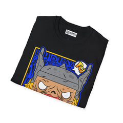 Thor Unisex Softstyle T-Shirt