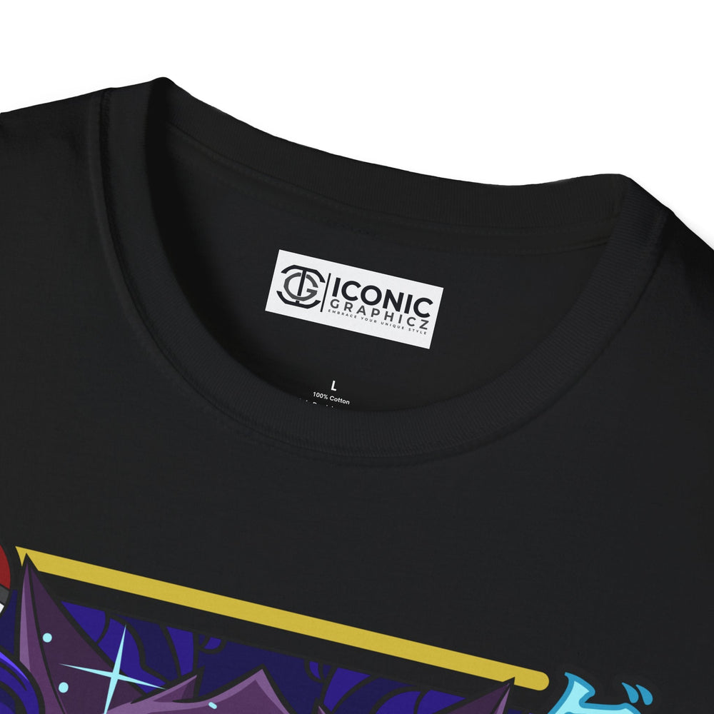 Pokemon T-Shirt Printify
