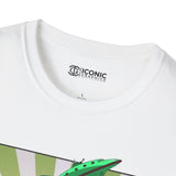 Futurama T-Shirt Printify