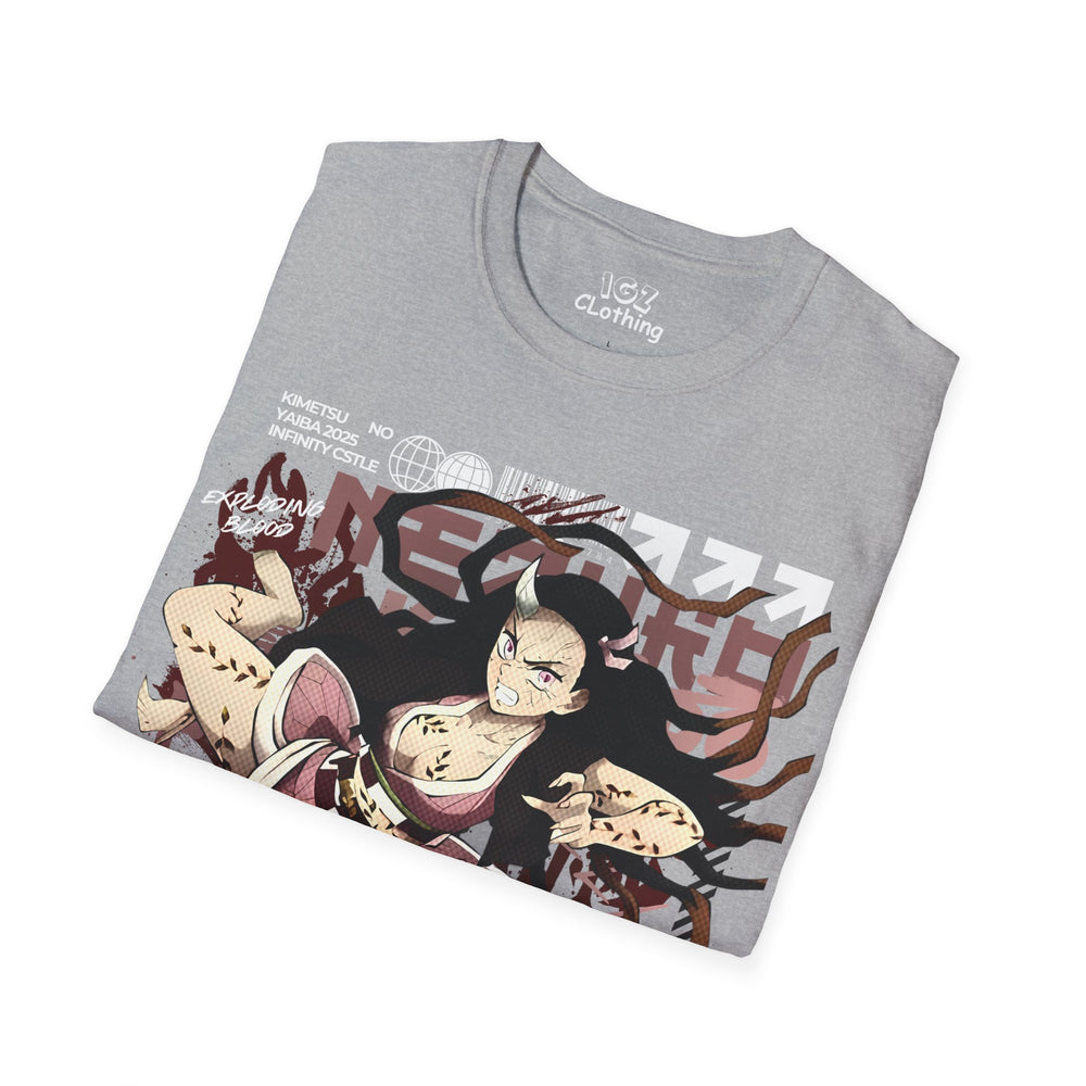 Nezuko Demon Slayer T-Shirt