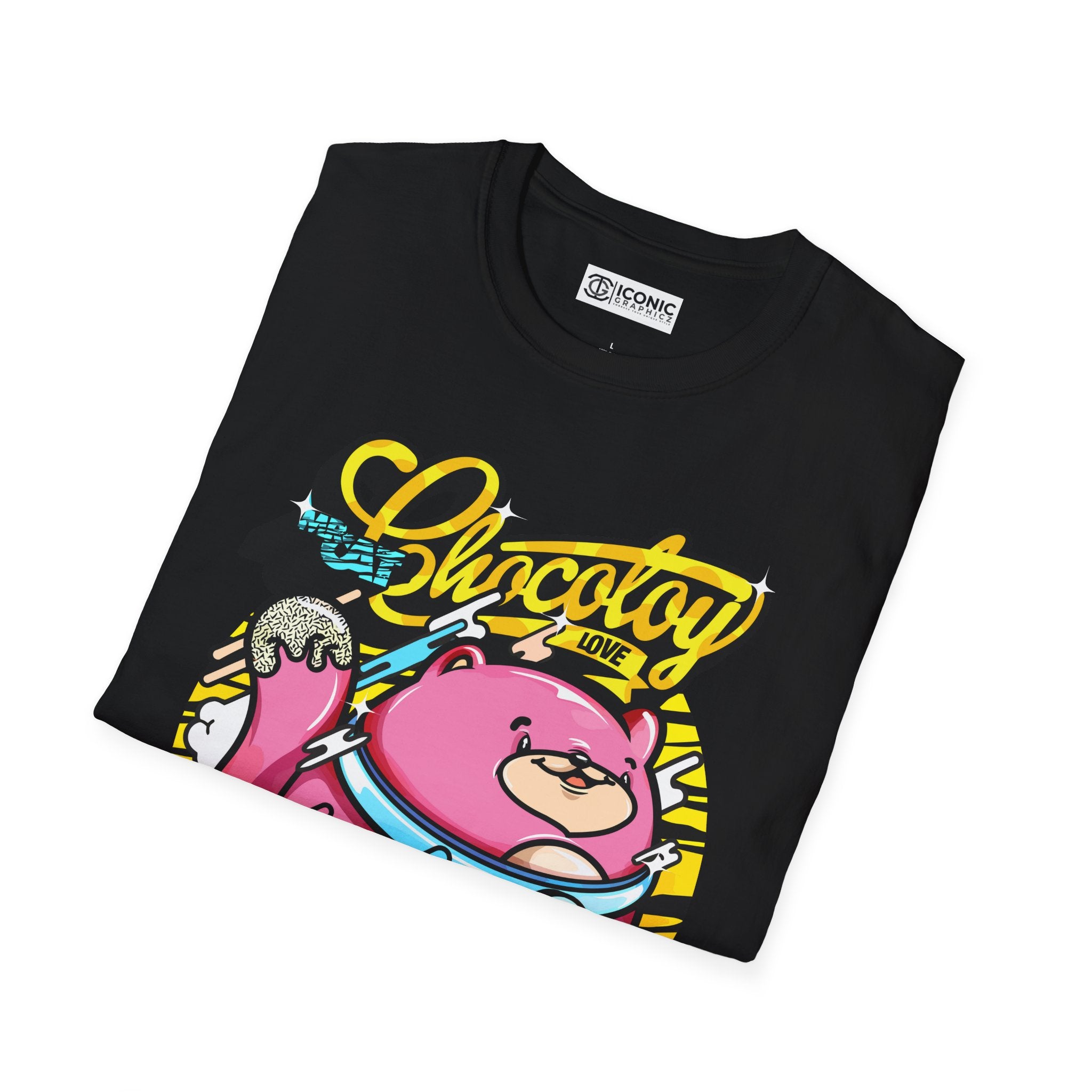 Urban Graphicz T-Shirt