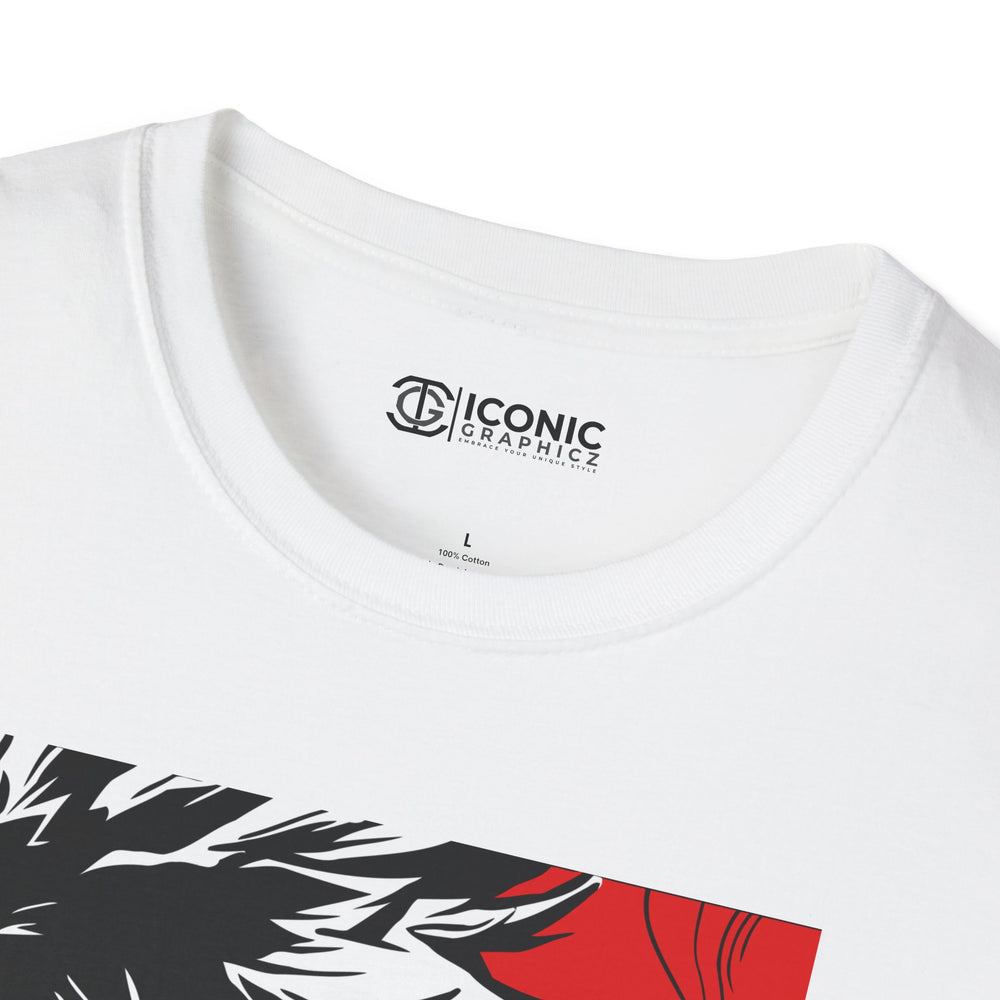 Pain Naruto T-Shirt - 