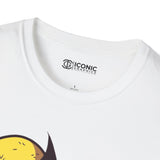 Deadpool and Wolverine T-Shirt - 