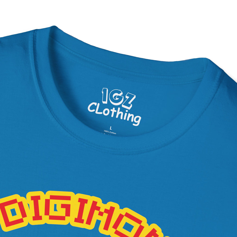 Digimon T-Shirt