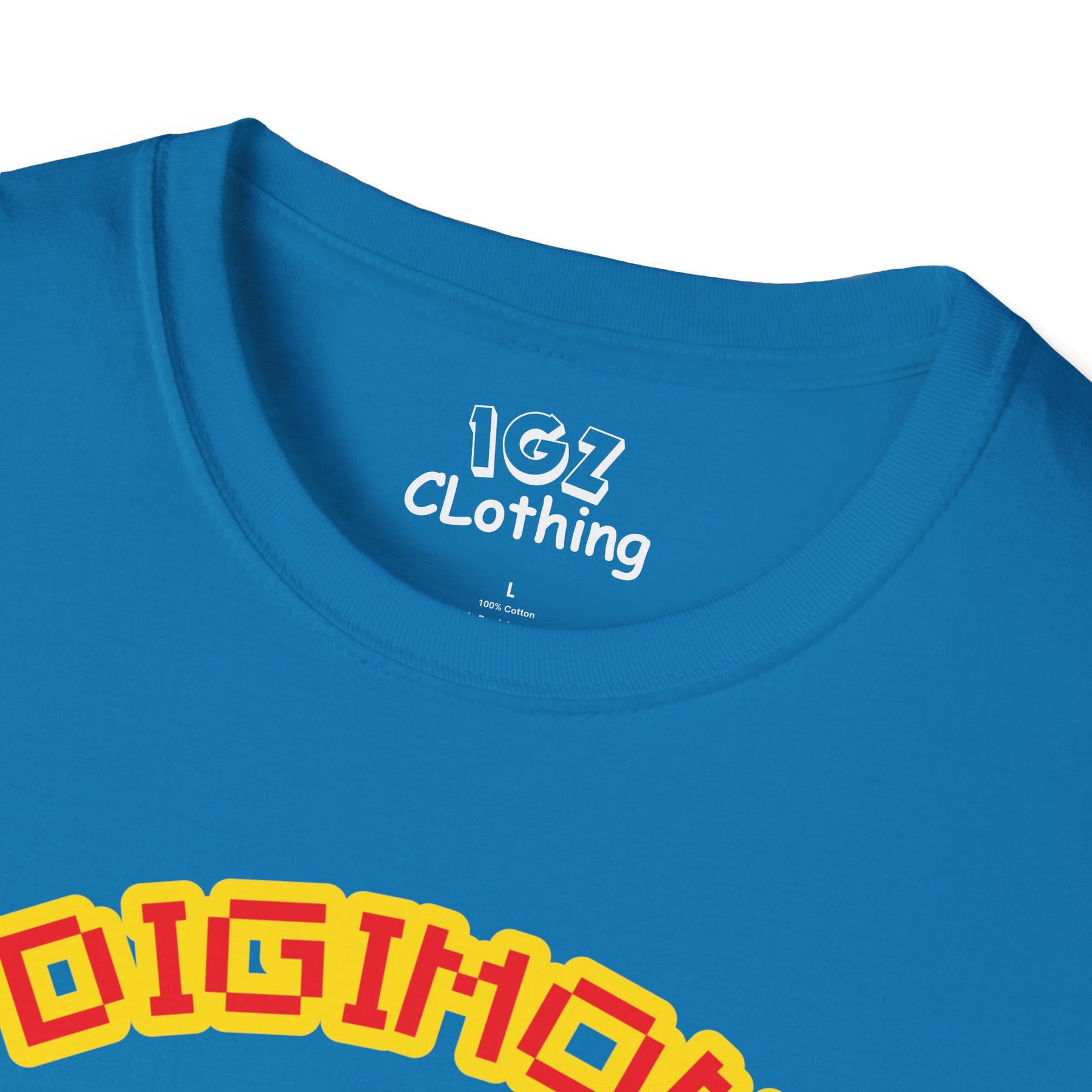 Digimon T-Shirt