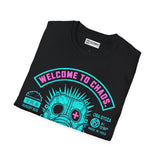 Dorohedoro Kaiman T-Shirt - 
