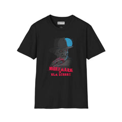 Freddy Krueger Unisex Softstyle T-Shirt - IGZ Clothing 