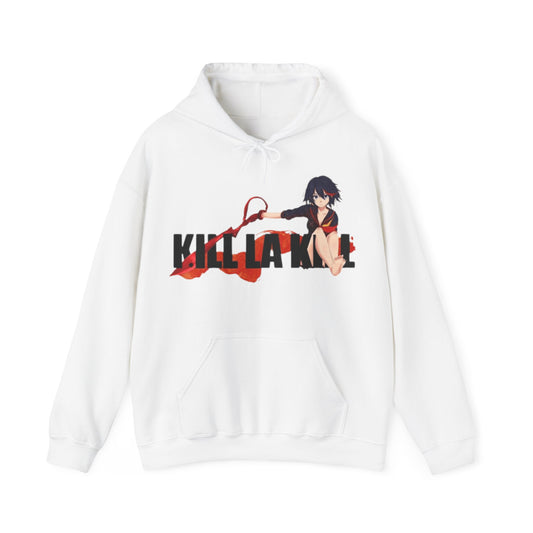 Ryuko Unisex Heavy Blend™ Hooded Sweatshirt - IGZ Clothing 