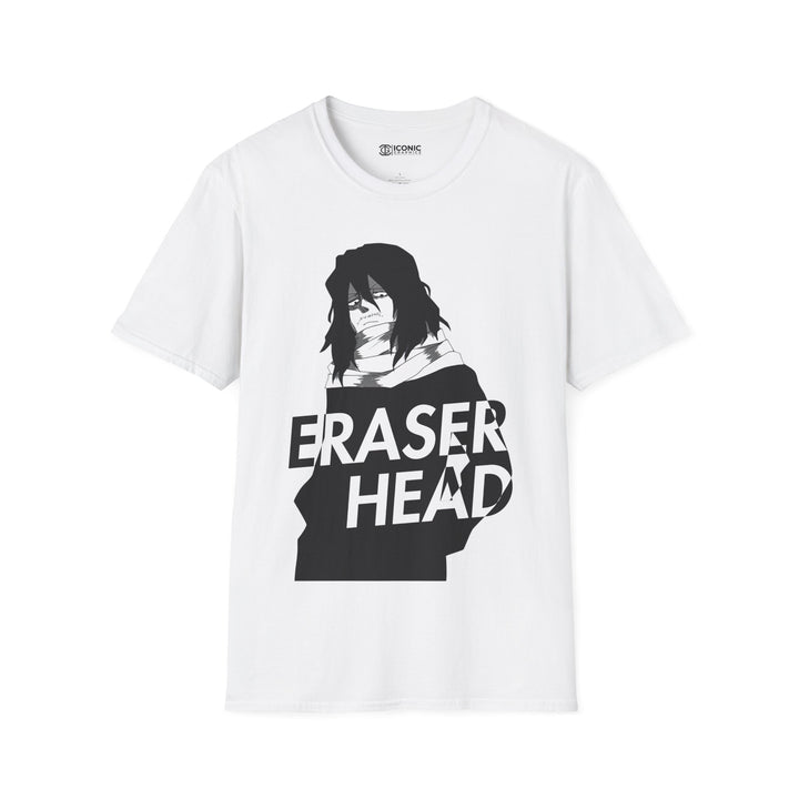 Eraser Head My hero academia T-Shirt - 