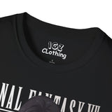 Tifa Final fantasy T-Shirt