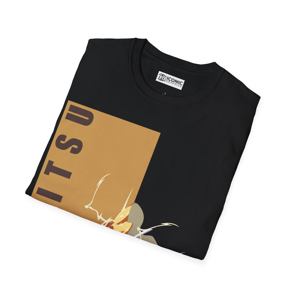 Zenitsu Demon Slayer T-Shirt - 
