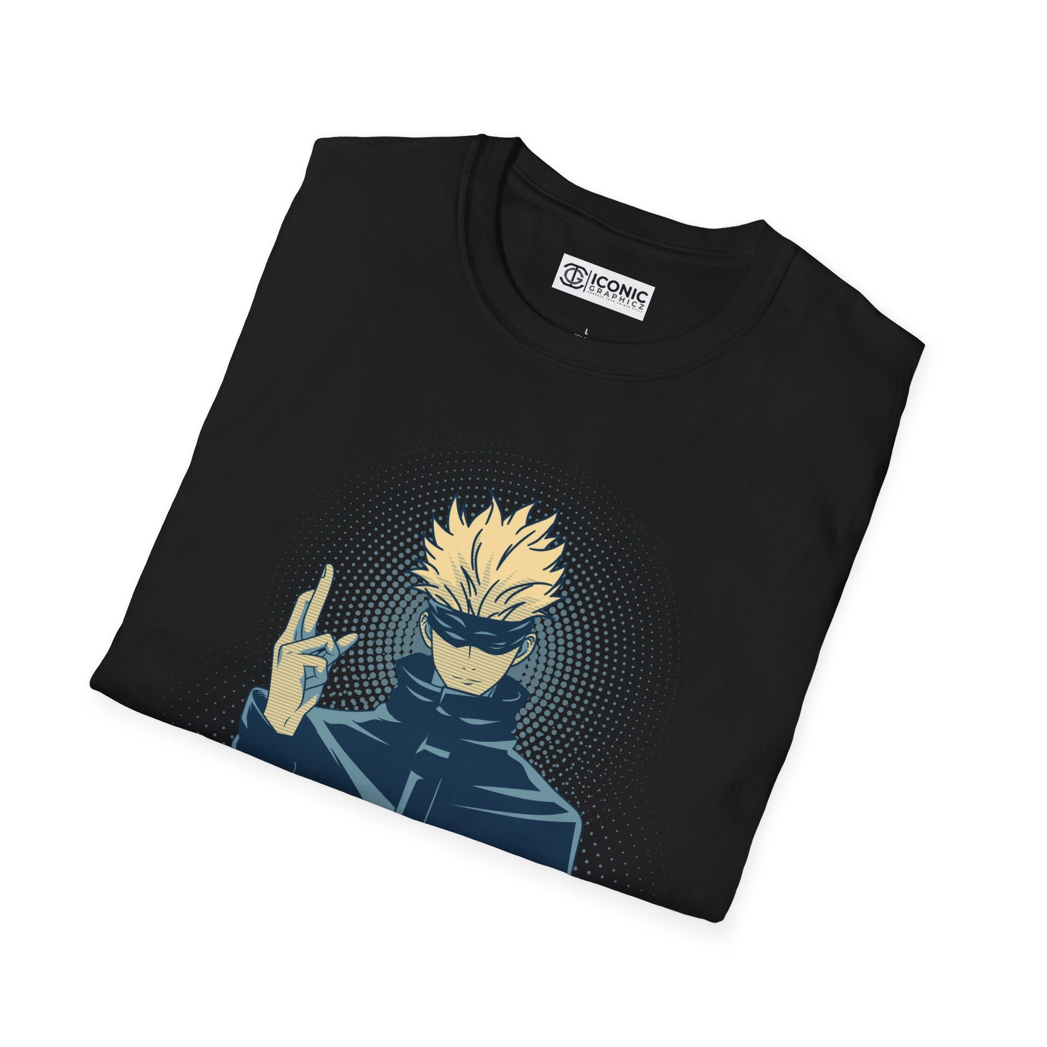 Gojo Jujitsu Kaisen T-Shirt