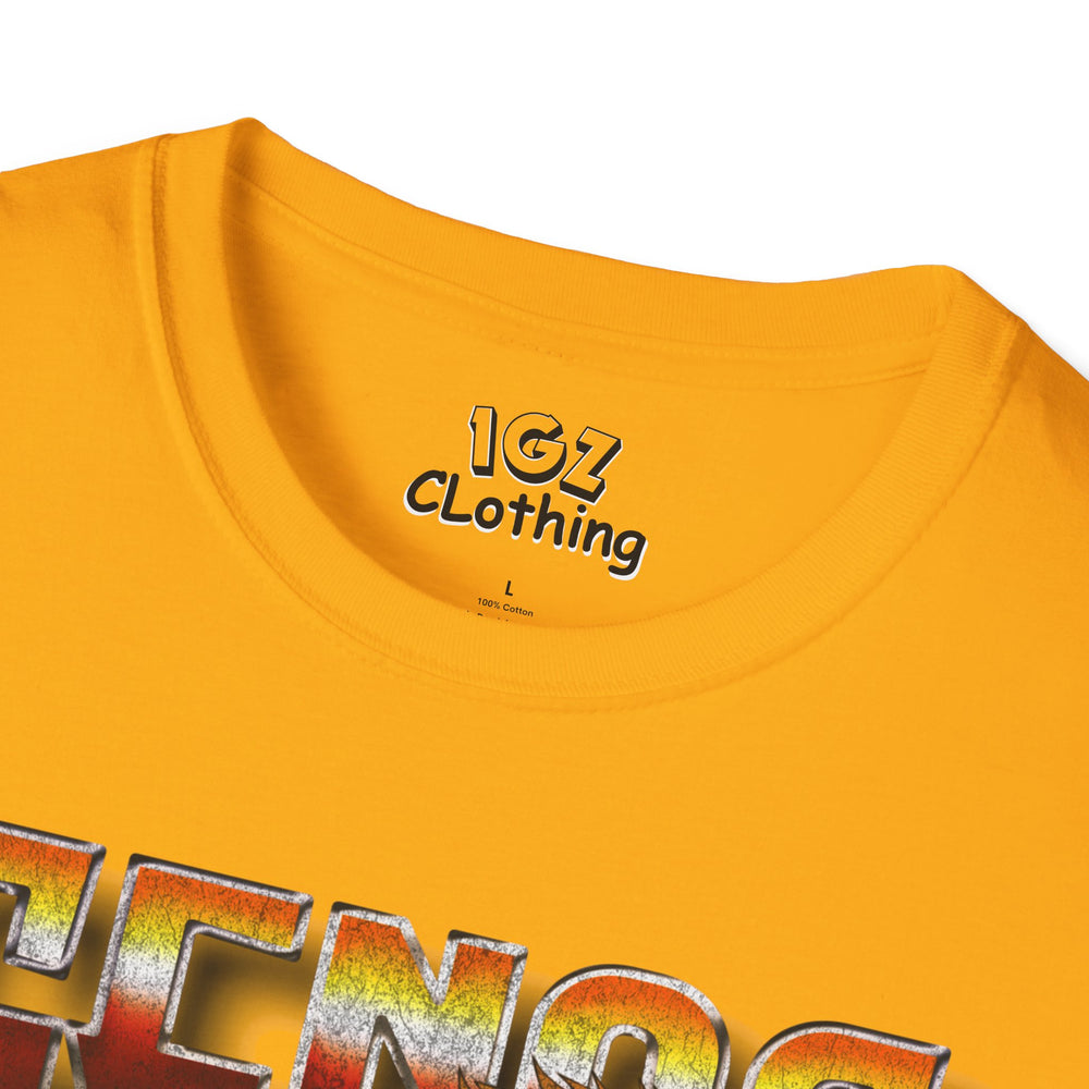 Genos One Punch Man T-Shirt