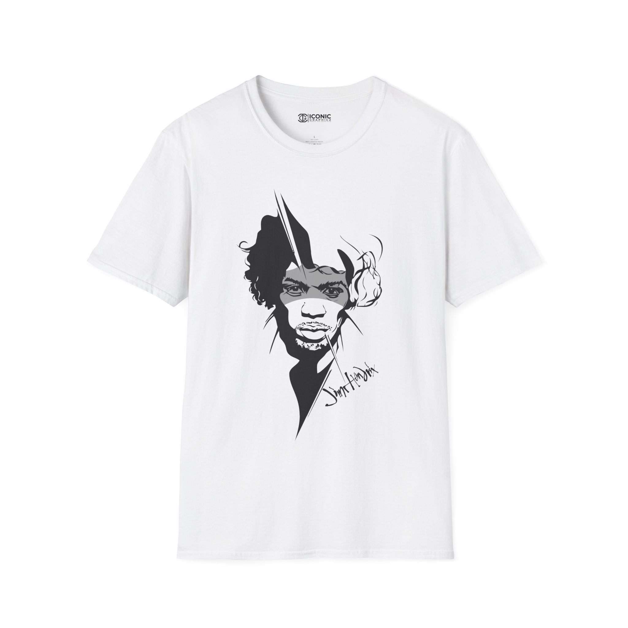 Jimi Hendrix T-Shirt