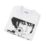 Spike Cowboy Bebop T-Shirt - 