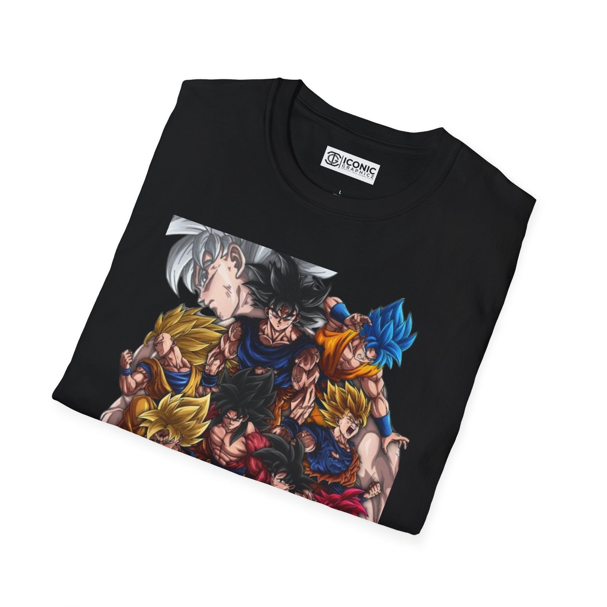 Goku Shirt