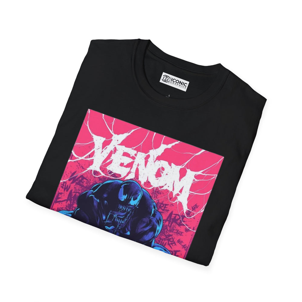 Venom T-Shirt - 
