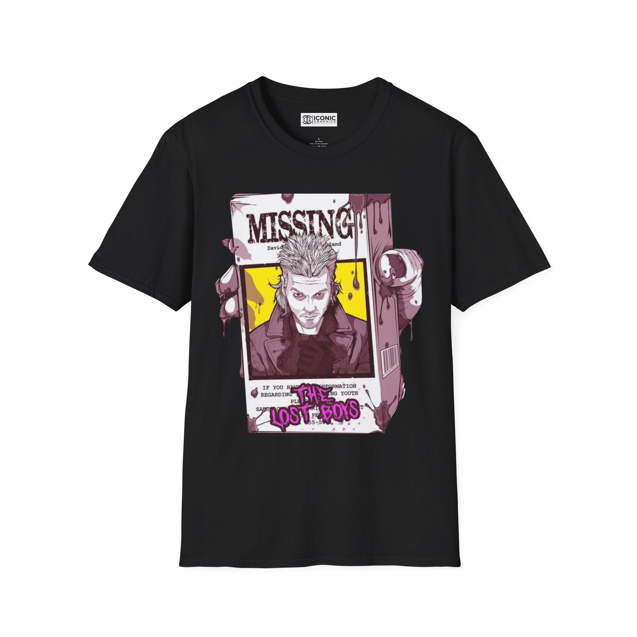 The Lost Boys T-Shirt