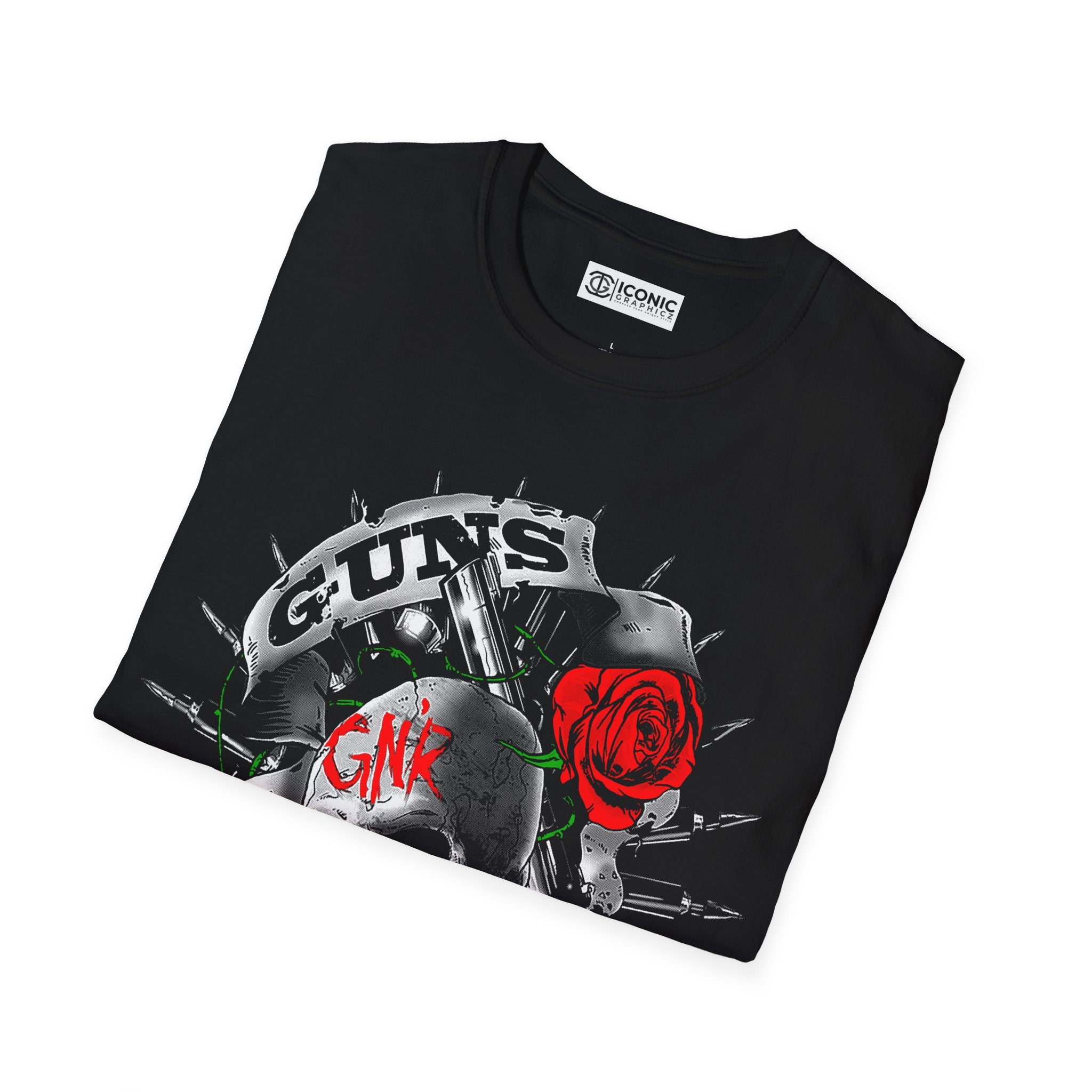 Guns N Roses T-Shirt