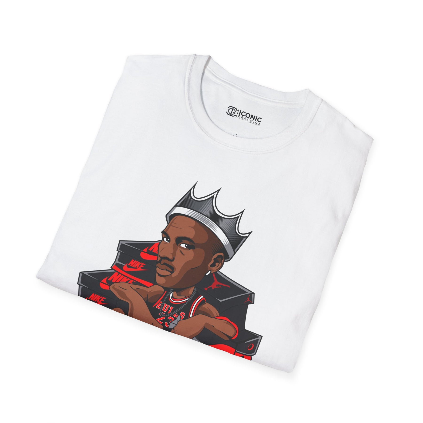 NBA T-Shirt - 