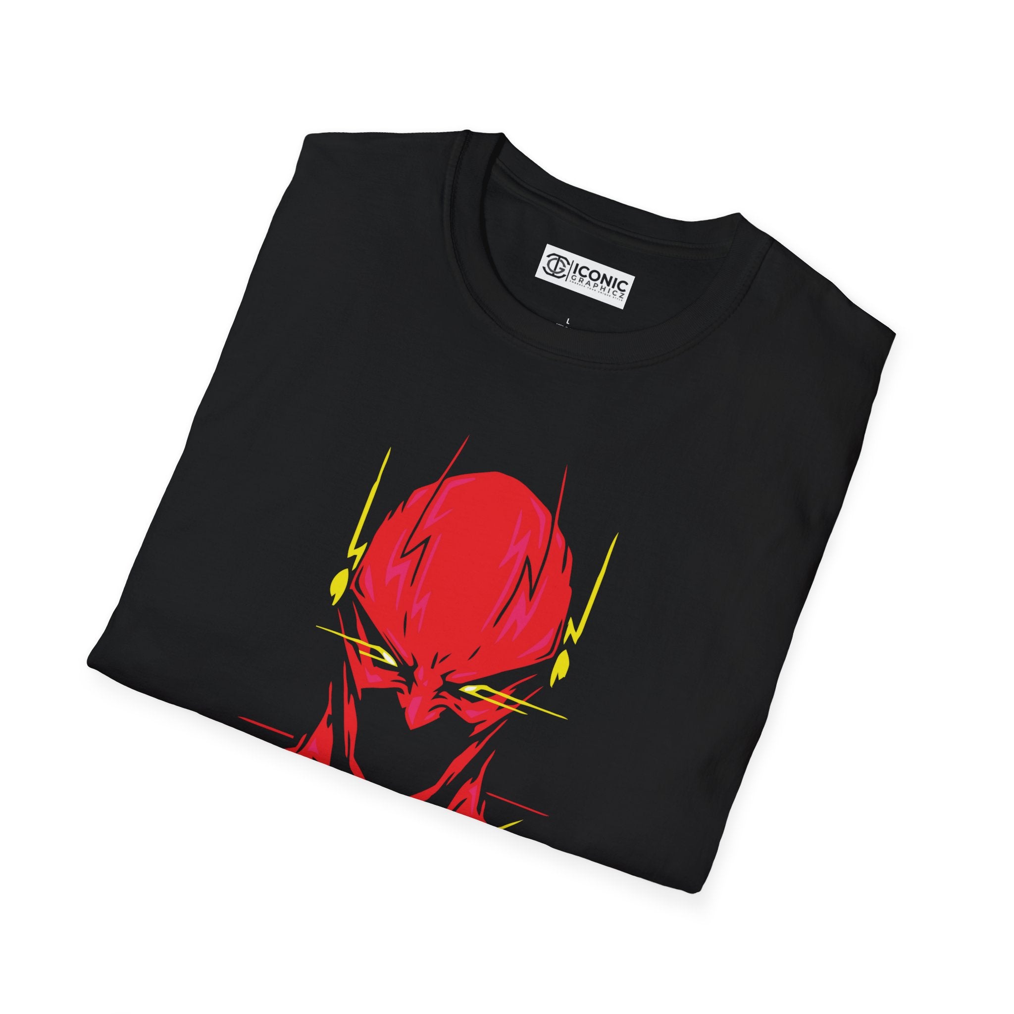 The Flash T-Shirt